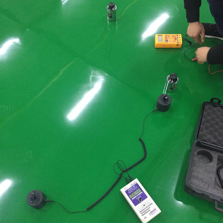 在防靜電地坪保養中有哪些你沒做到的？